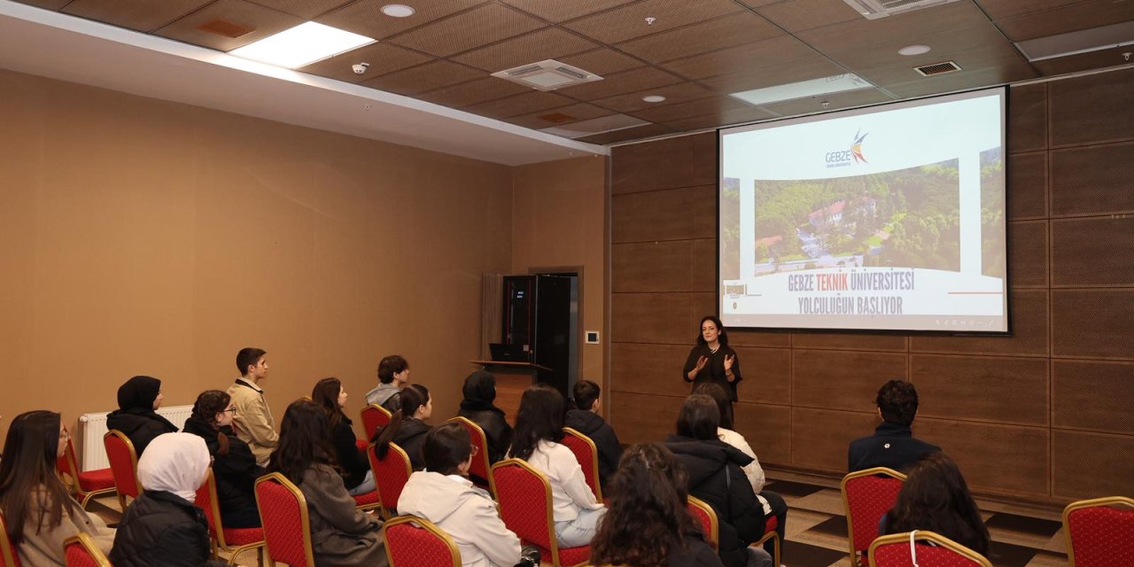 41 Genç’te 11. dönemi başladı