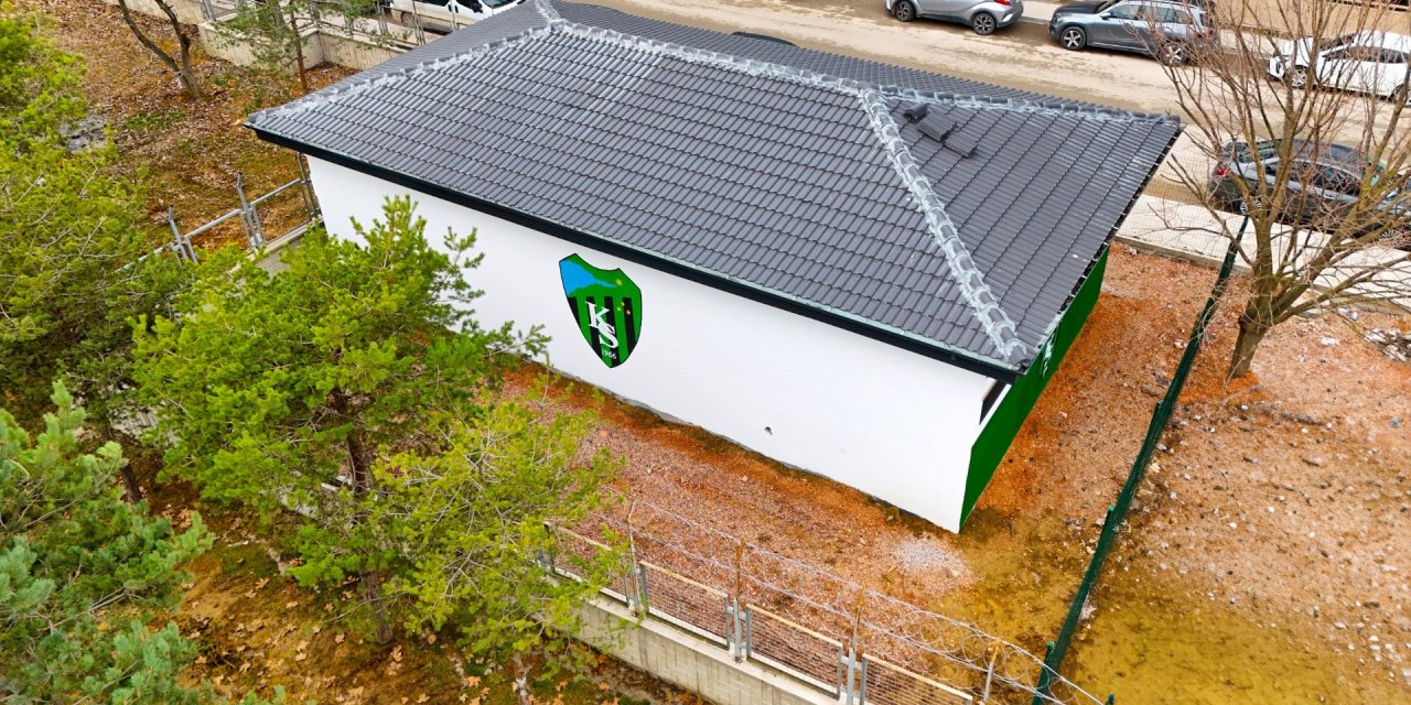 Şehrin enerjisine Kocaelispor dokunuşu