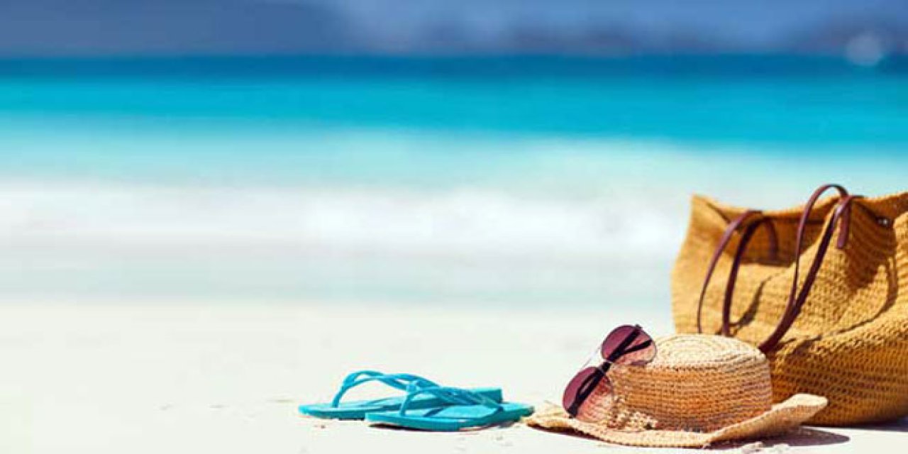 Turizm geliri 2025 yılında yüzde 6,8 arttı