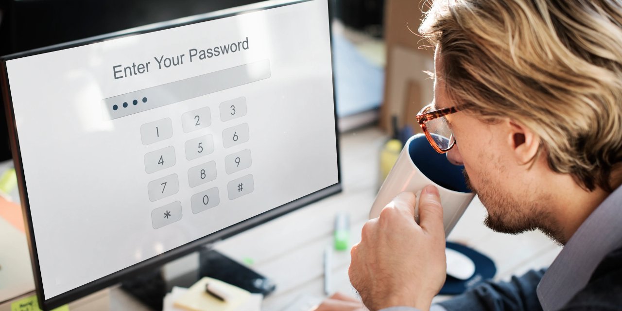 Kullanıcıların %37’si  Şifrelerini Kağıda Yazıyor