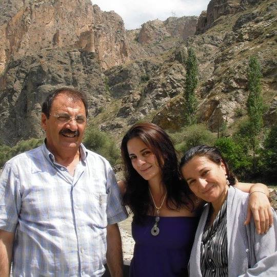 Hüseyin Özdemir’in annesi vefat etti