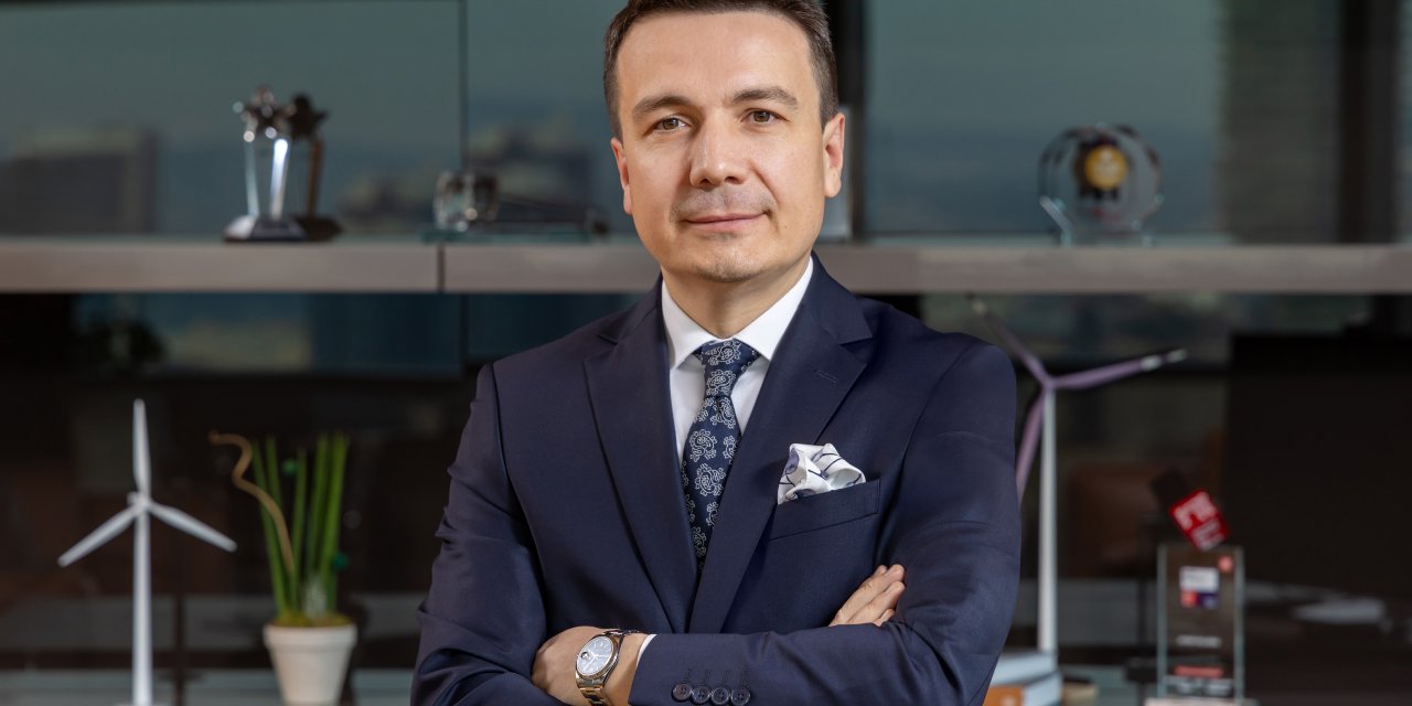 Adm Elektrik Dağıtım'dan 500 milyon dolarlık yatırım finansmanı