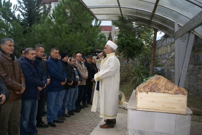 Karakaya’nın acı günü