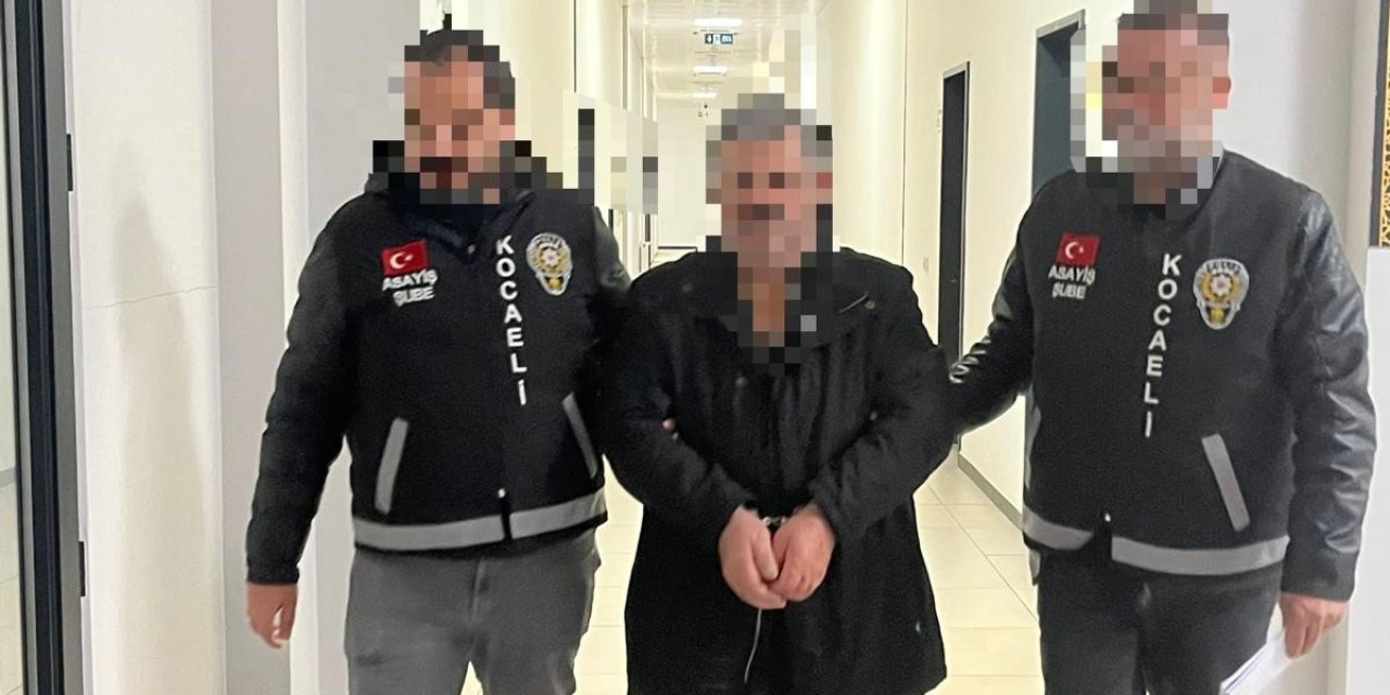 İki kişiyi öldürmeye teşebbüs eden şüpheli tutuklandı