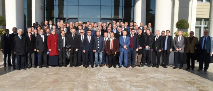 KÖYLERE MOBESE GELİYOR!