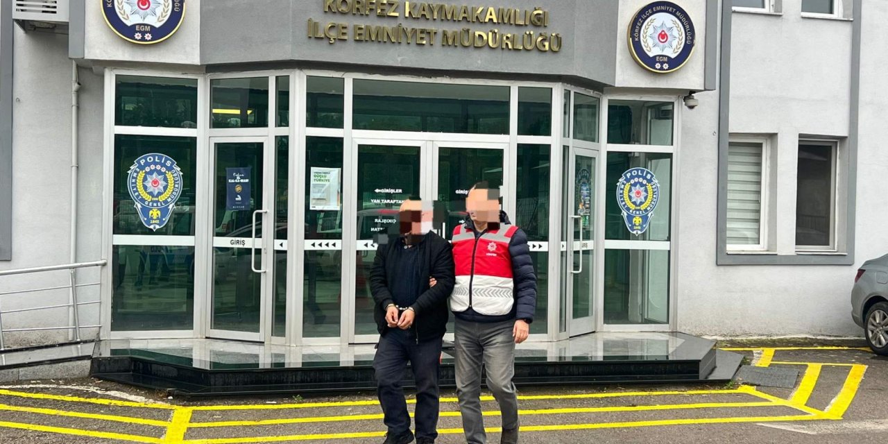 Banka kartı dolandırıcısı yakalandı