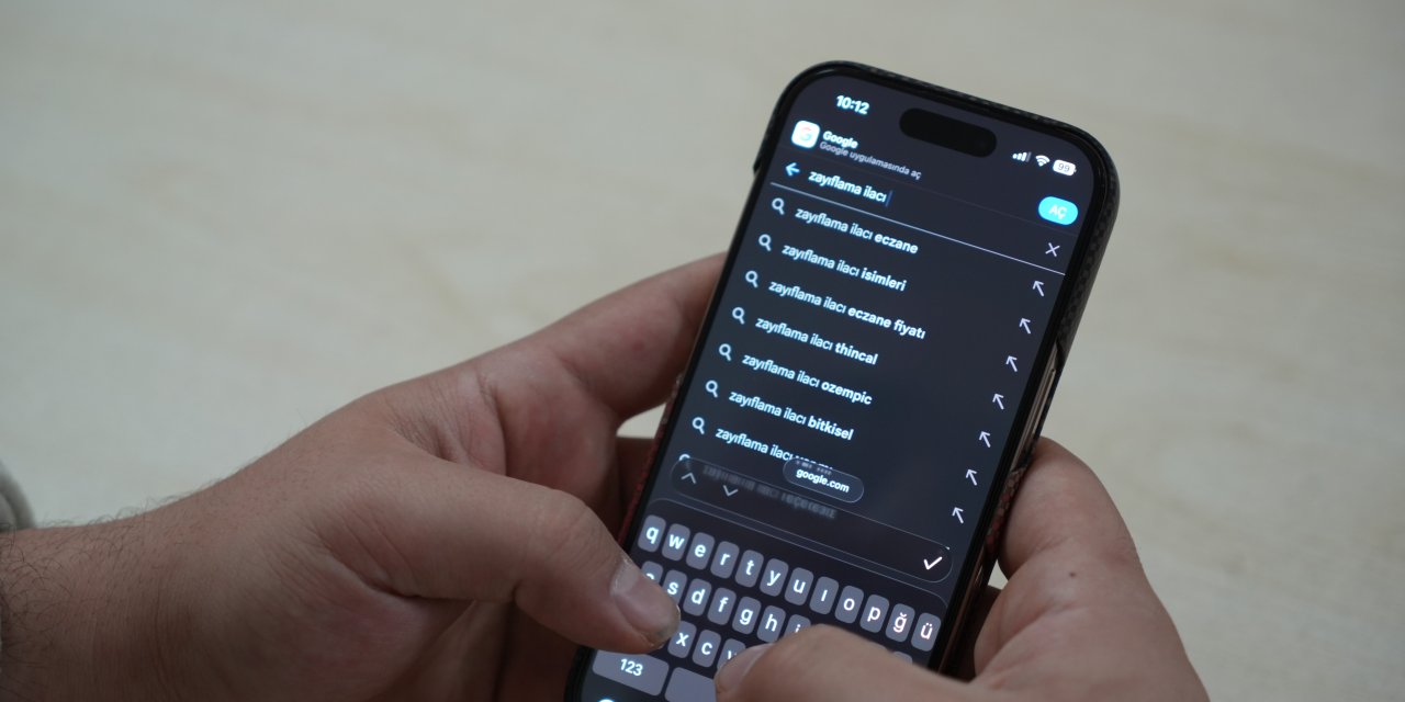 Fit görünme hayali kabusa dönmesin