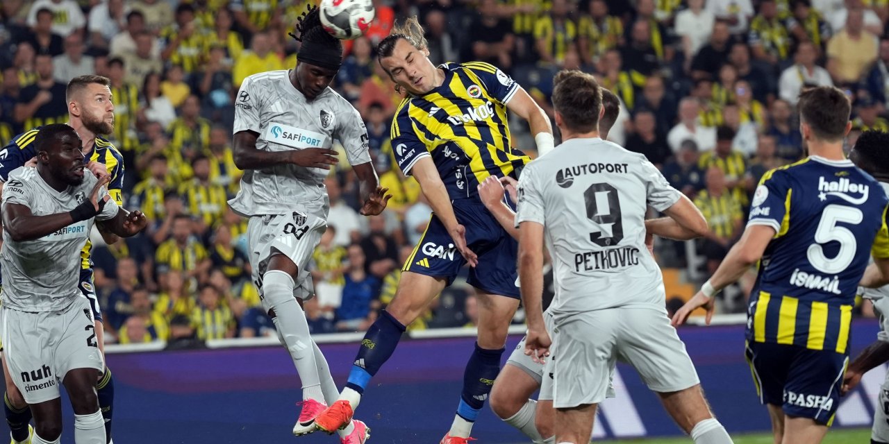 Fenerbahçe, Kocaelispor'a konuk olacak