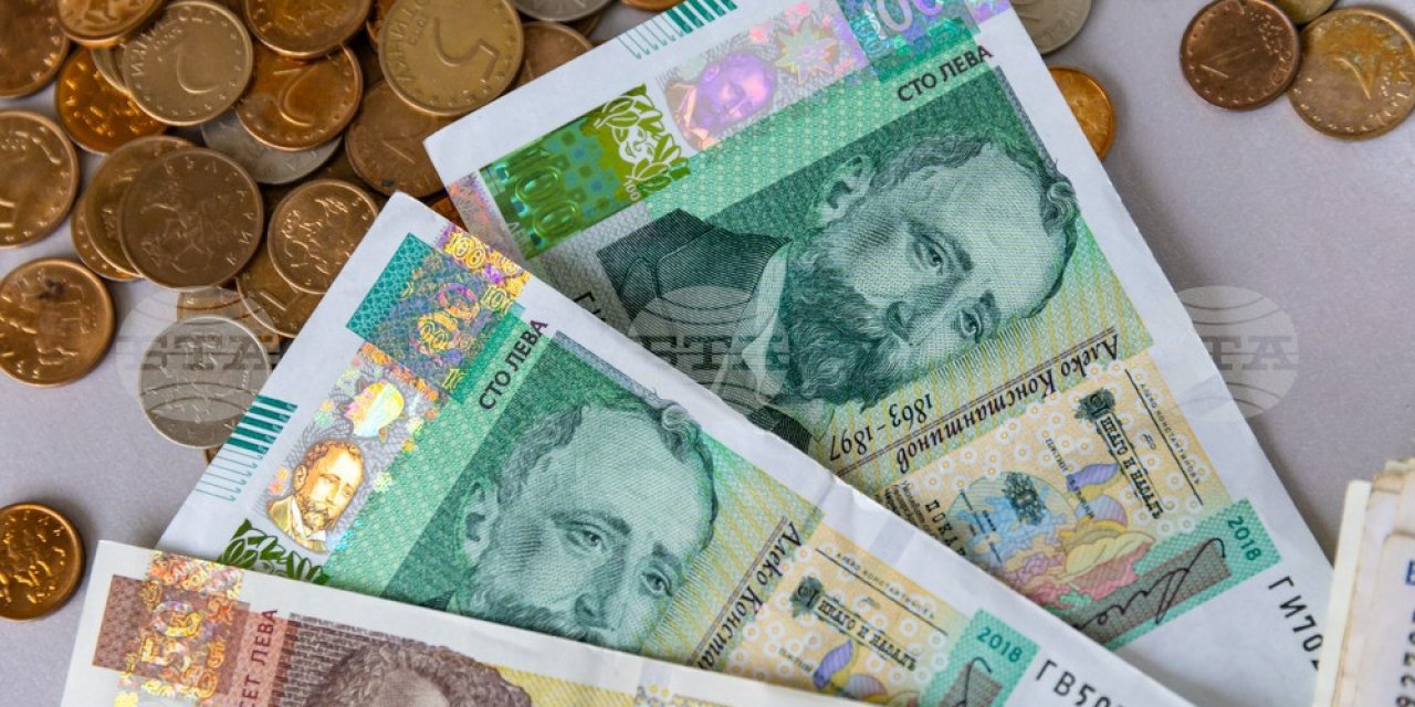 BULGAR LEVASI İLE ALIŞVERİŞ SONA ERDİ    Sınır ticaretinde euro dönemi