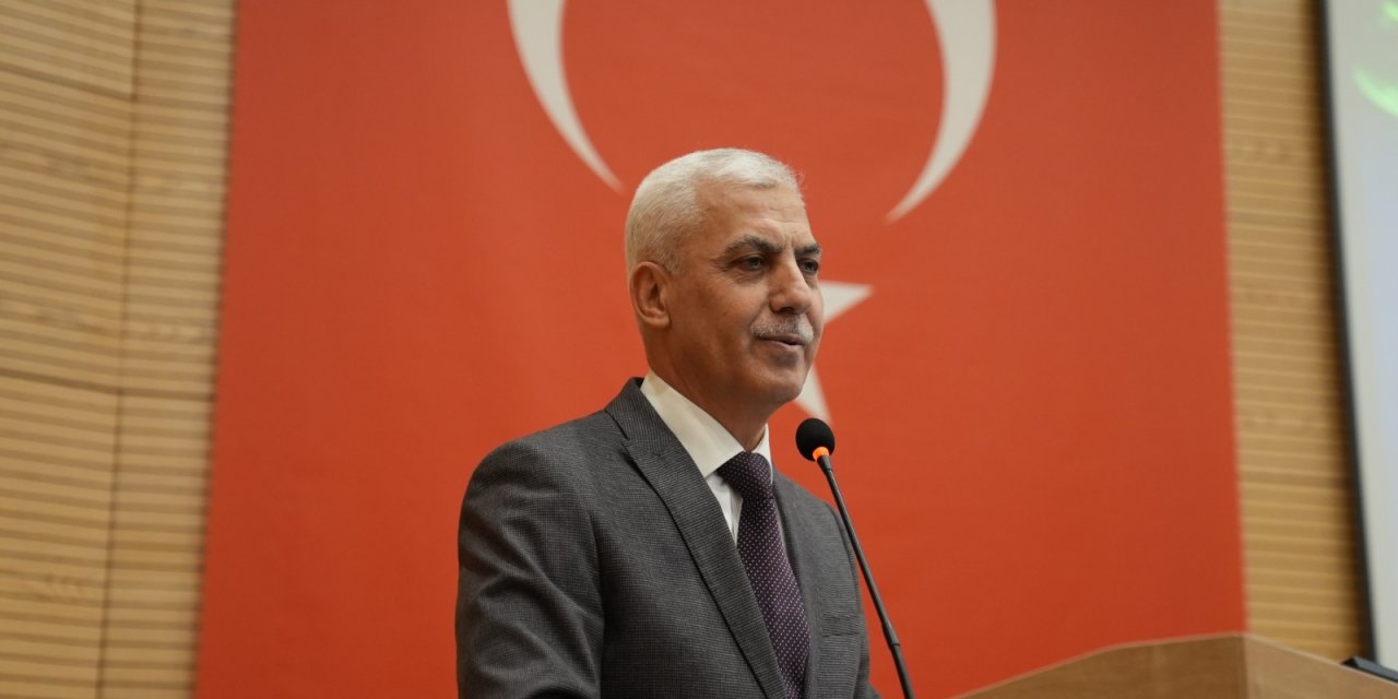 İSU, 2025 Yılı Değerlendirme Toplantısı