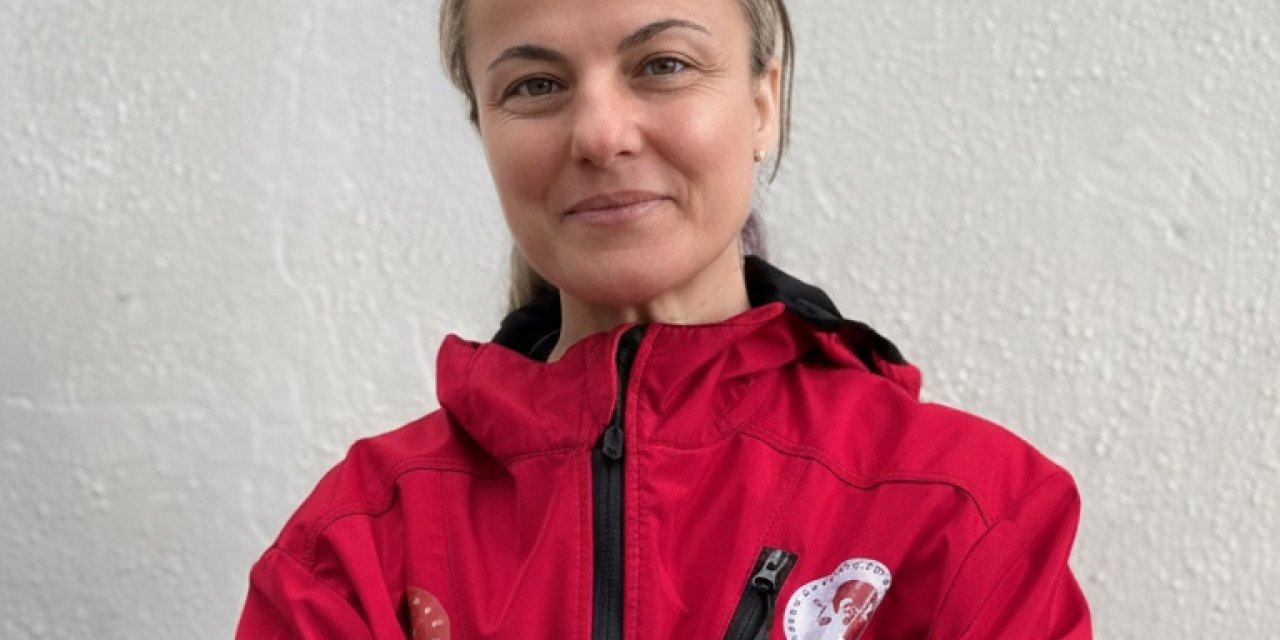 GTÜ Antarktika Bilim  Seferindeki Yerini Aldı