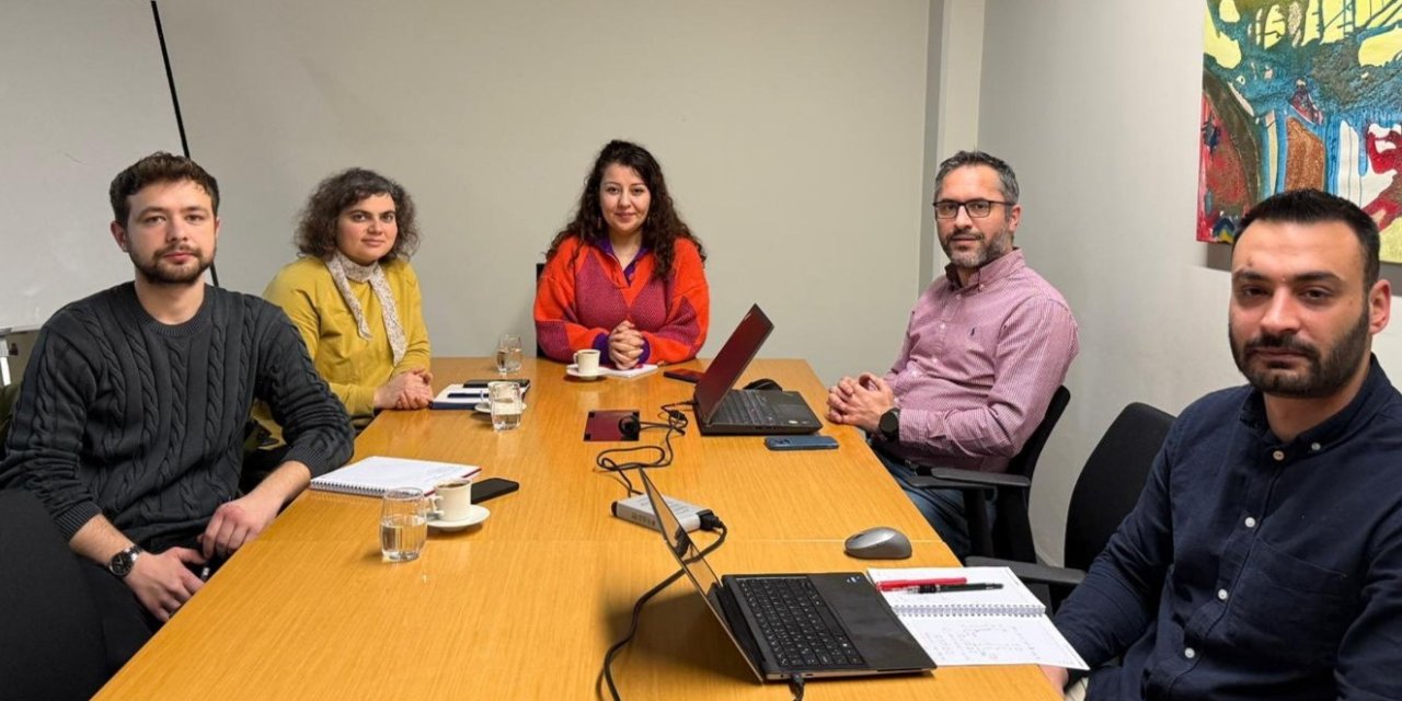 GOSB Teknopark’tan  stratejik iş birliği toplantıları