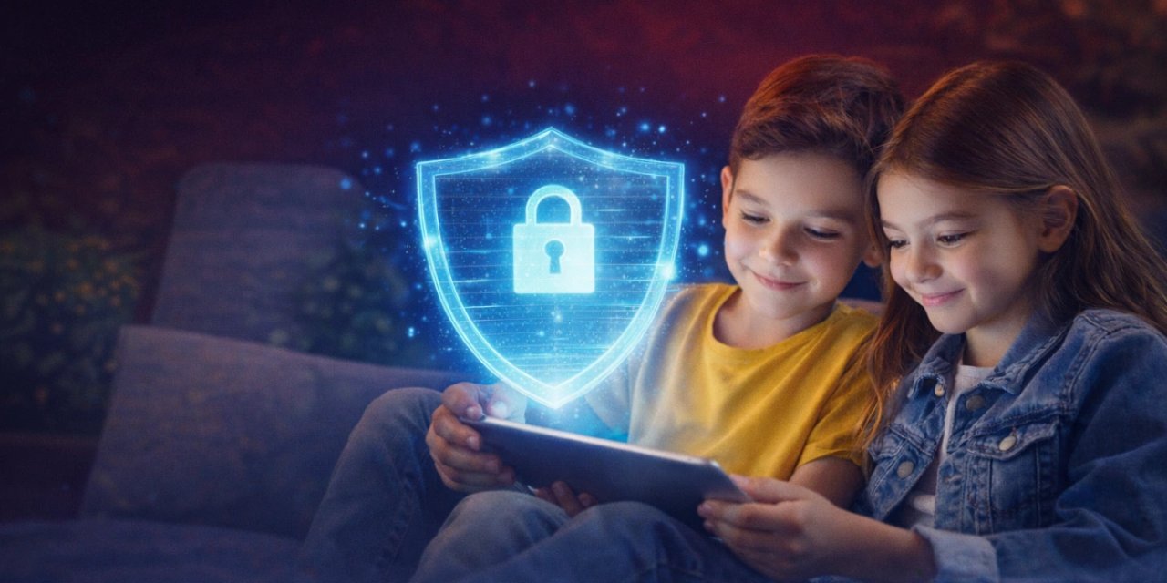 Çocuklar İçin Dijital Kalkan: 2030’a Kadar Yeni Yol Haritası