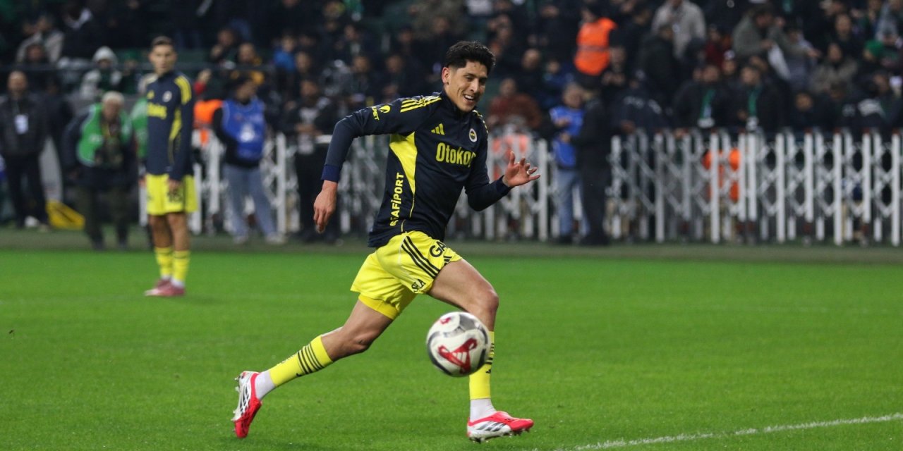 Tedesco'dan Kocaelispor maçında 5 değişiklik