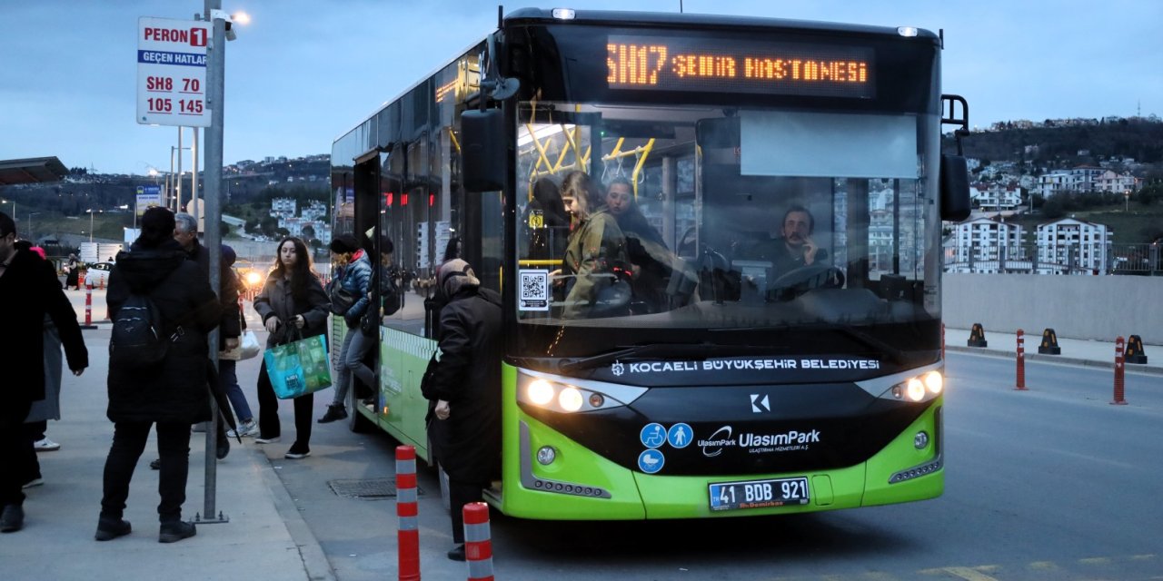 Şifaya giden yol, vatandaştan tam not aldı