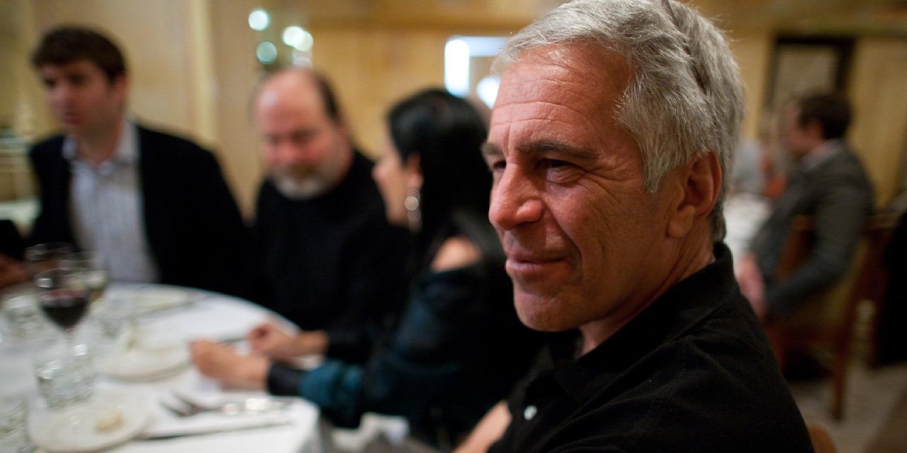 Jeffrey Epstein Kimdi? Epstein Dosyaları Neden Yeniden Gündemde?