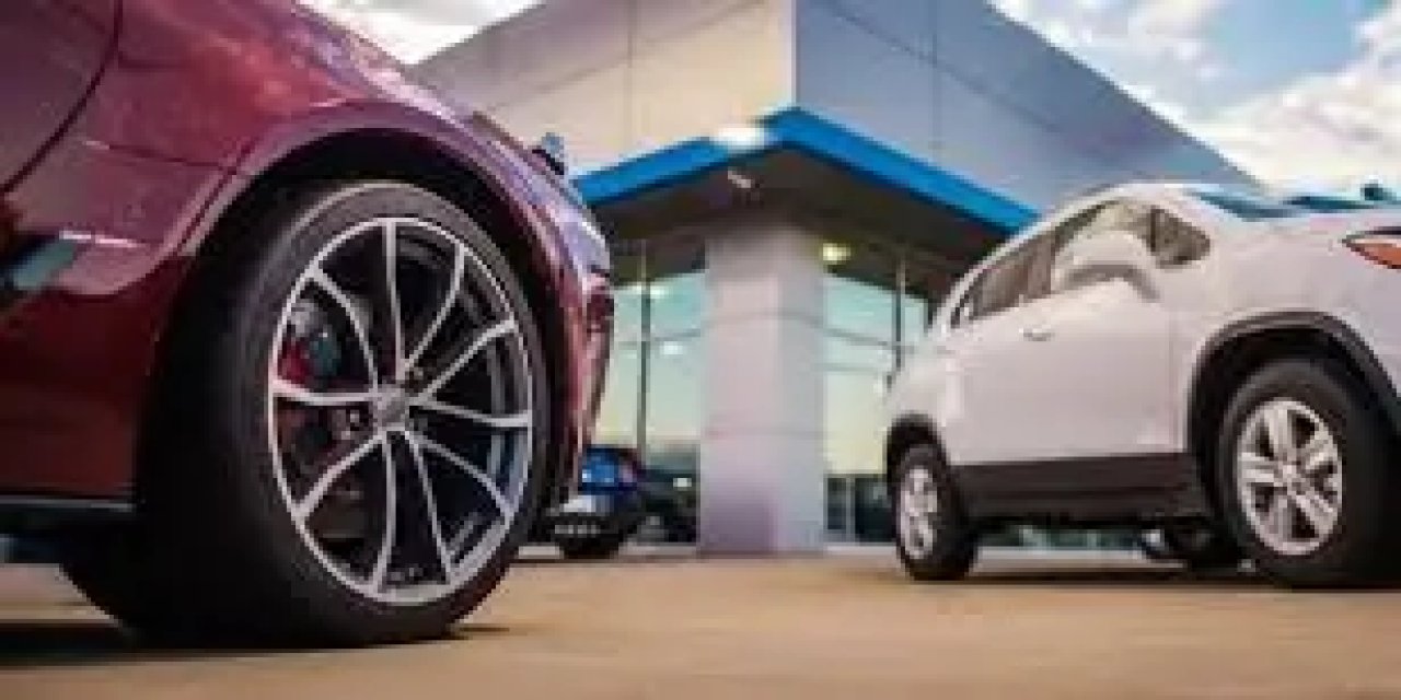 75 bin 362 adet otomobil ve  hafif ticari araç satışı gerçekleşti