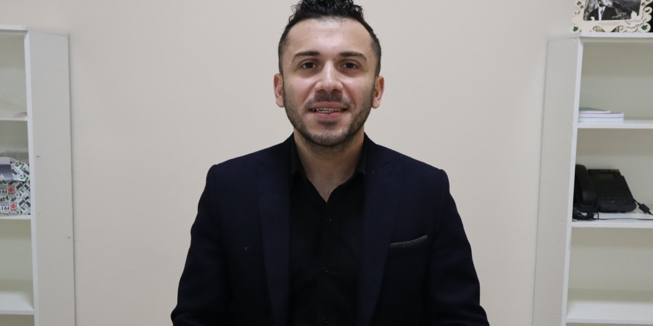 Sınav dönemine özel beslenme tavsiyeleri