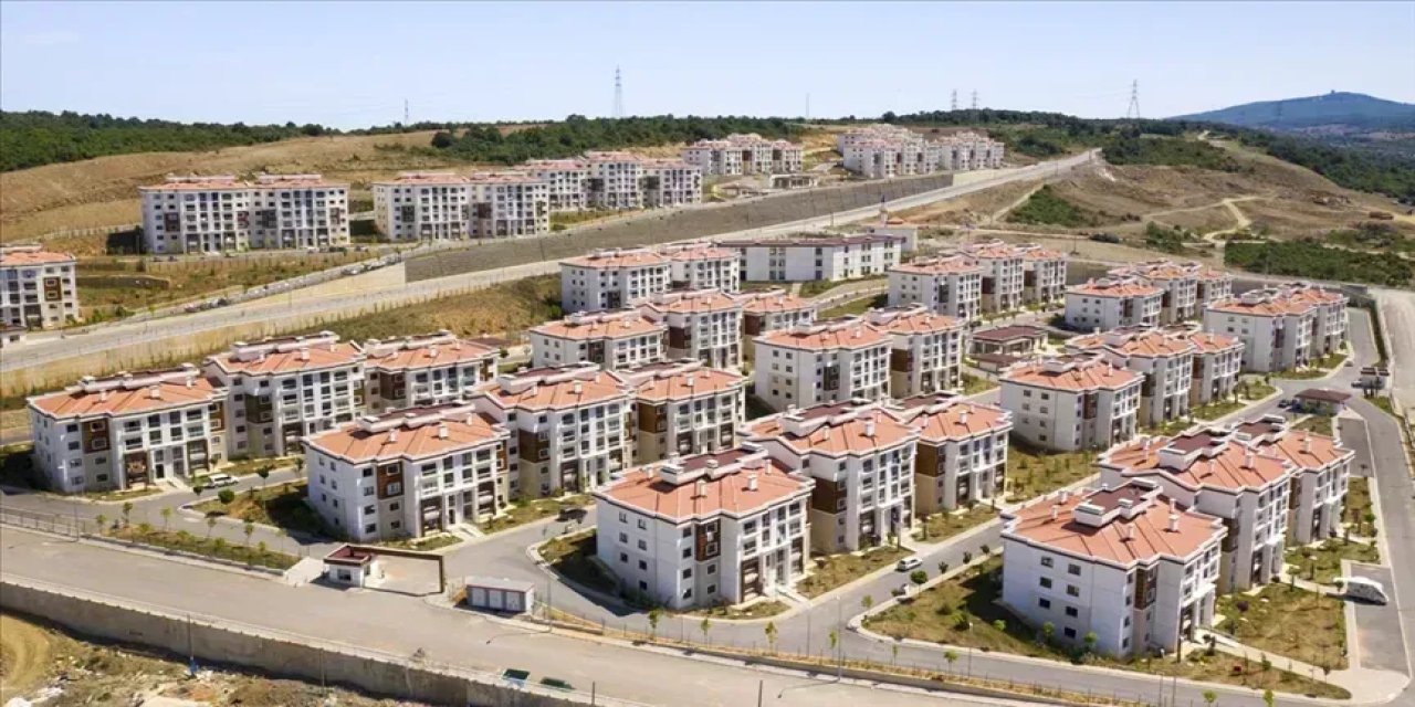 TOKİ’de Aidat Zamları Tepki Çekiyor: