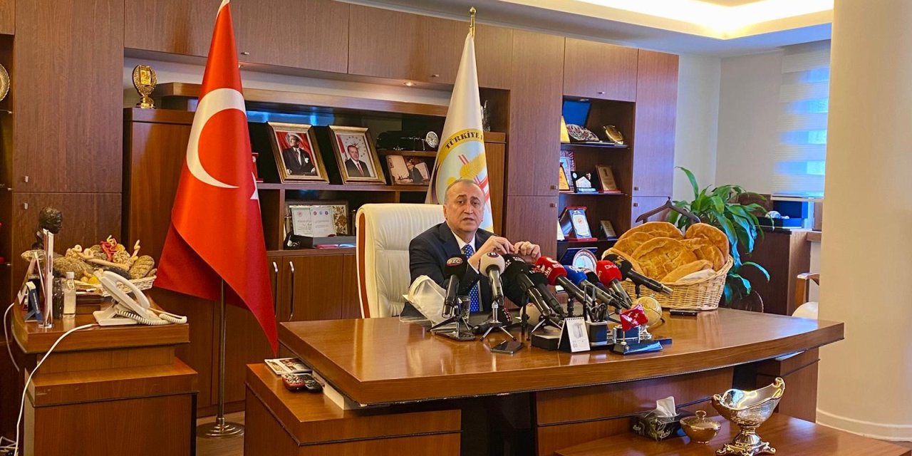 Altındaki artış herşeyi etkiliyor