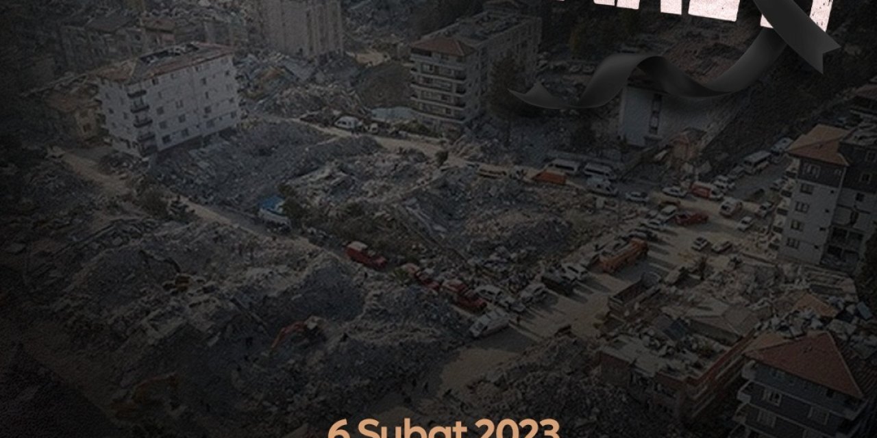 Depremde hayatını kaybedenler İzmit’te dualarla anılacak