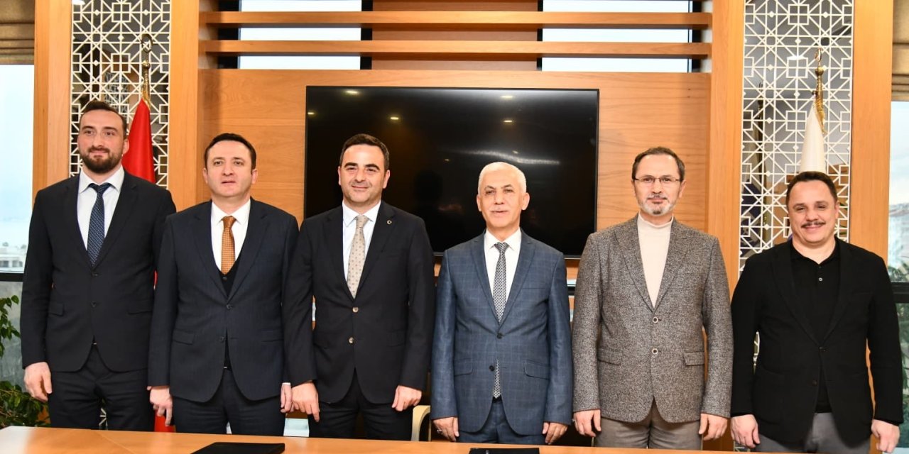 Yapı ruhsatı işlemlerinde "dijital" kolaylık