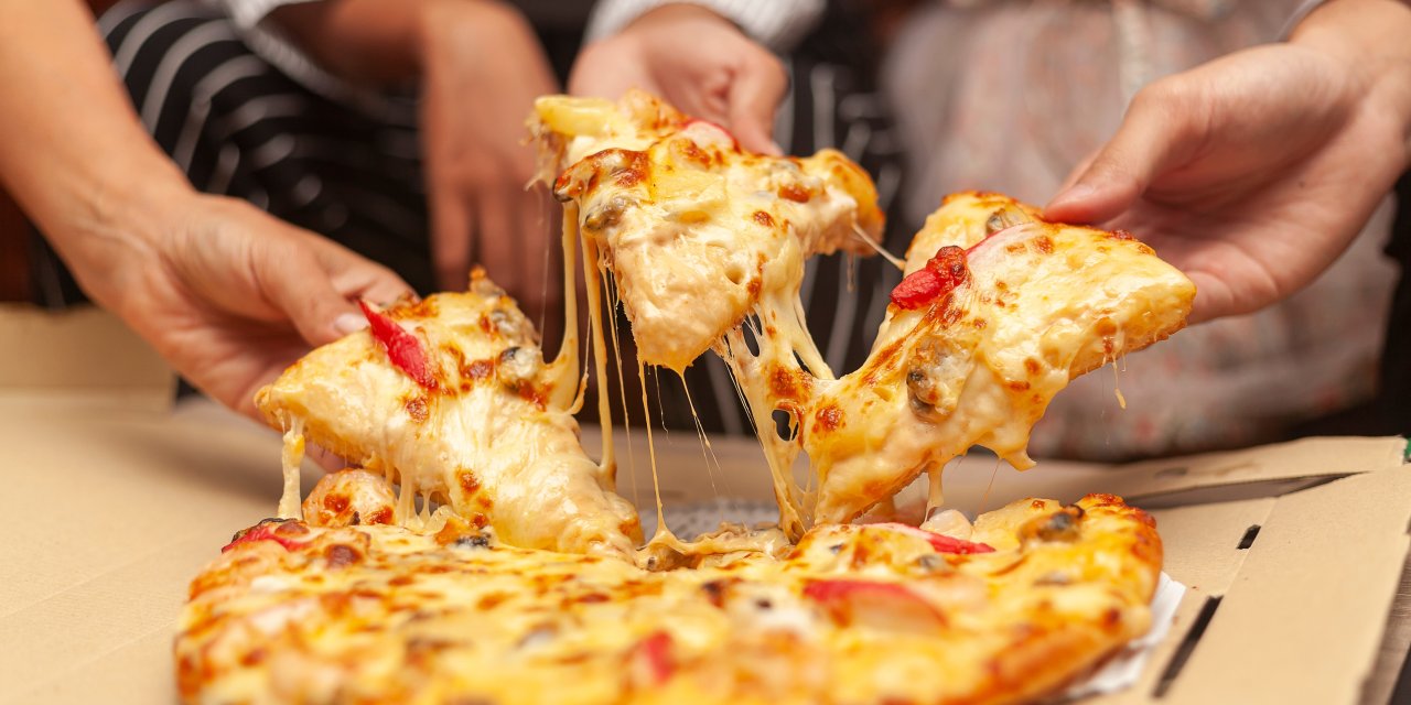 Yemeksepeti, 2025 Pizza Endeksi'ni açıkladı