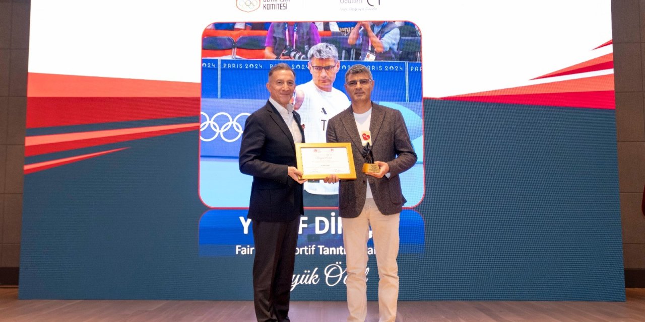 Türkiye Fair Play Ödülleri’nde  aday önerme süreci başladı