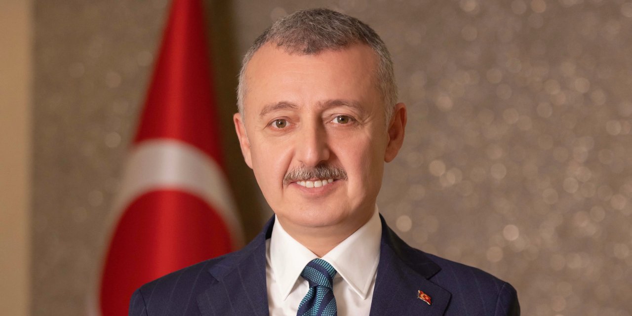 Büyükakın: “Bu büyük acılar bir  daha yaşanmasın diye çalışıyoruz”