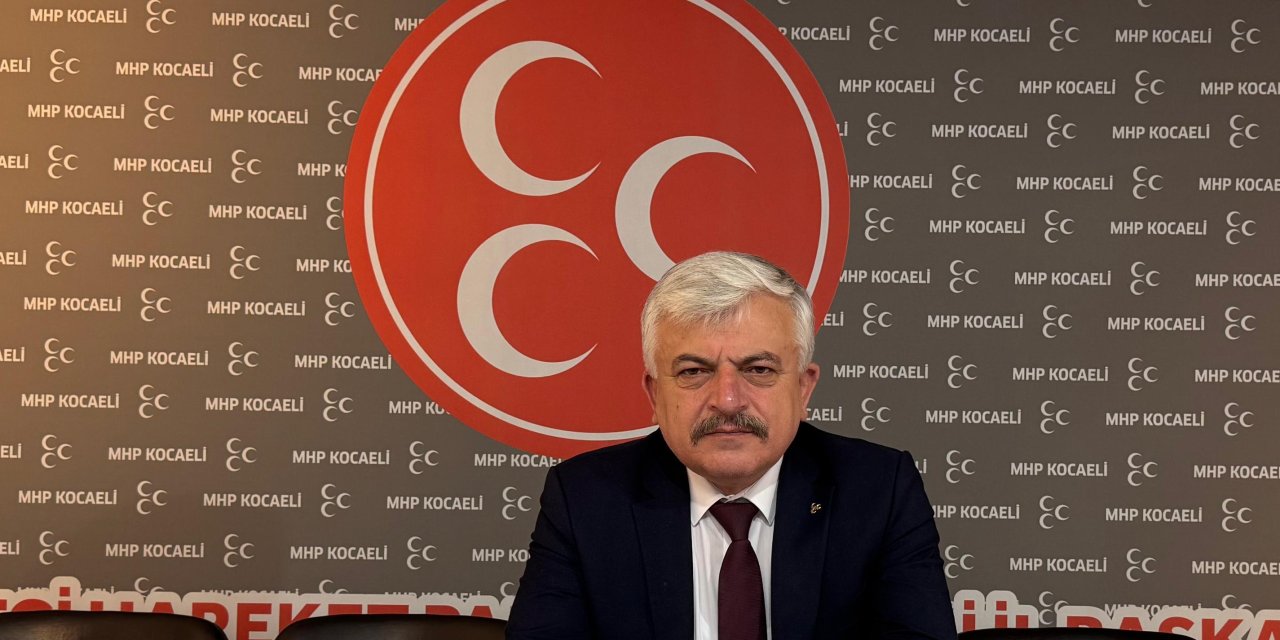 Tuncay Batı: 6 Şubat ortak acımızdır