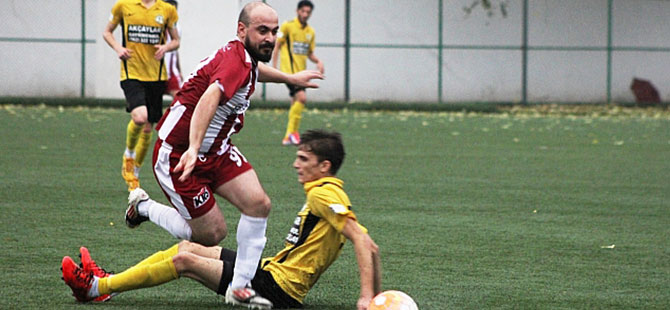 TAYFUN BAĞÇEŞME’YE BOYUN EĞDİ