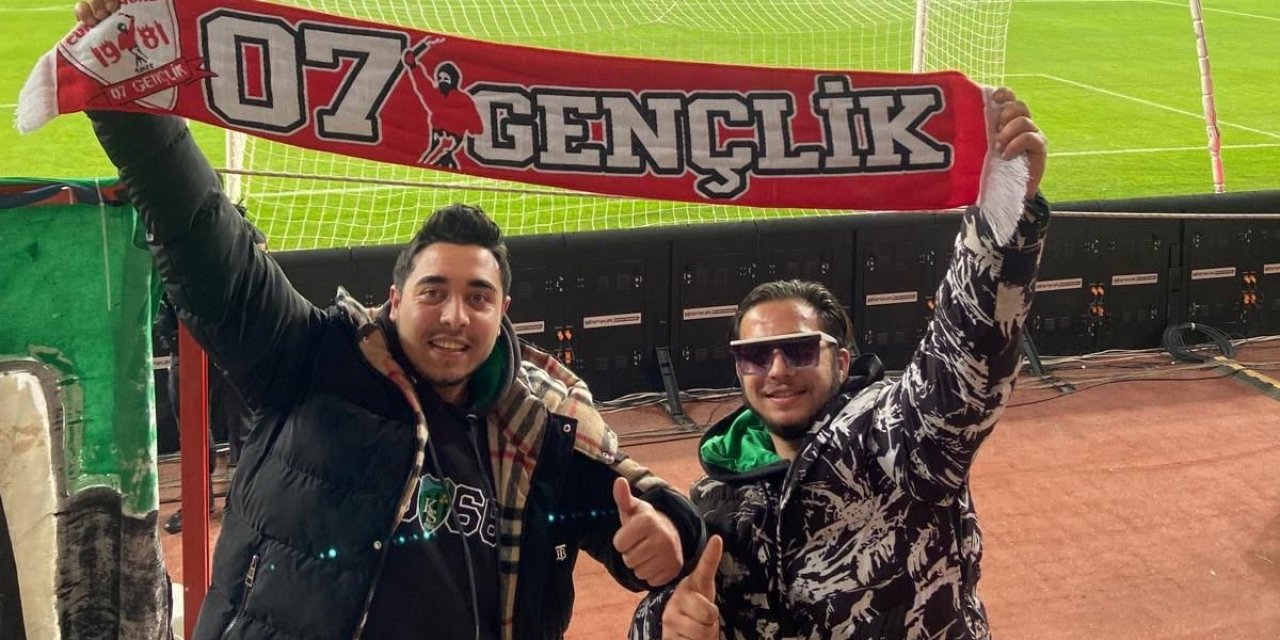 Recep Durul: "Bütün şehir üzgün, acımızı birbirimizle paylaşıyoruz"