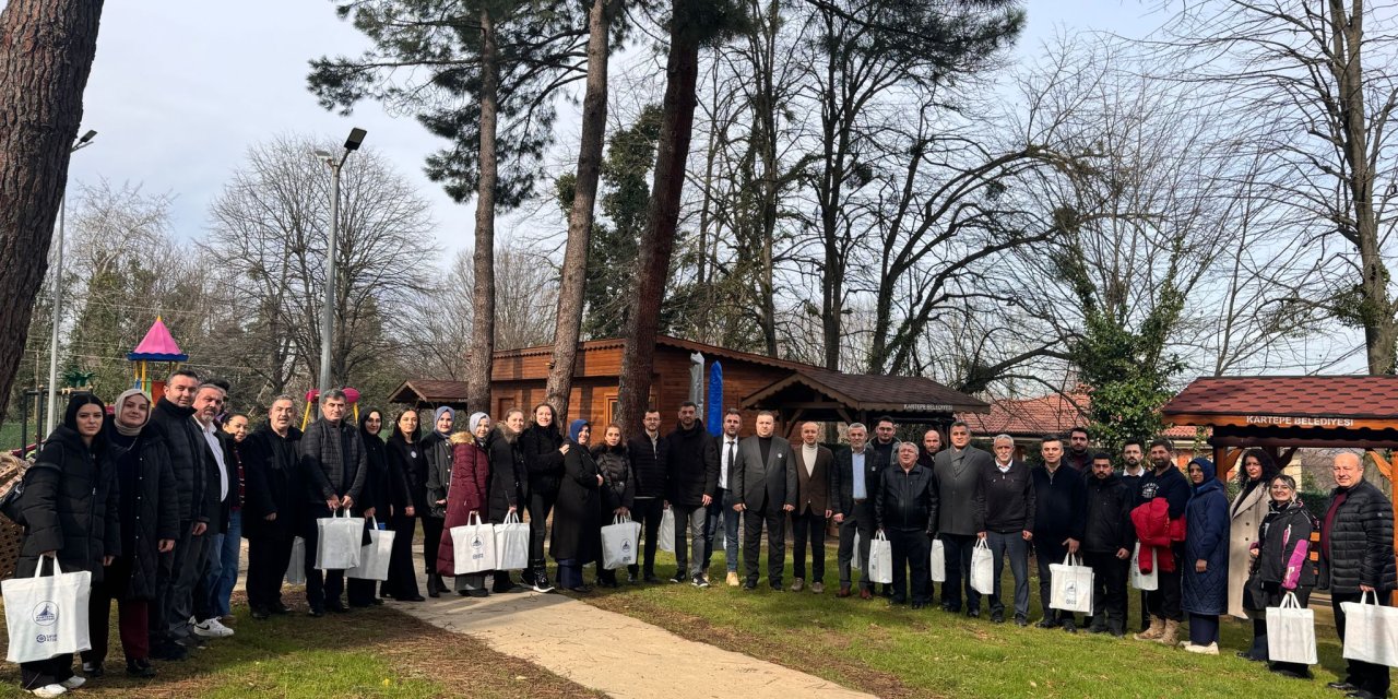 Kocaeli’de ‘sıfır atık’ için güçlü koordinasyon