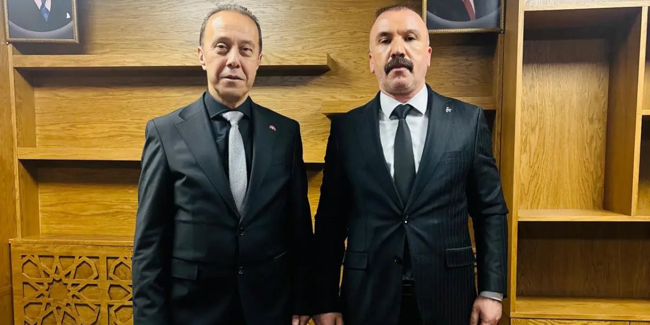 Yusuf Turhan: Yolumuza Devam Ediyoruz