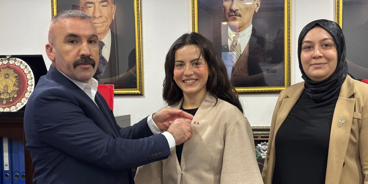 MHP Dilovası’nda Yeni Görevlendirme