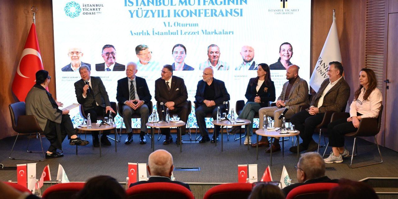 Yüzyıllık Lezzet Mirası  Ele Alındı