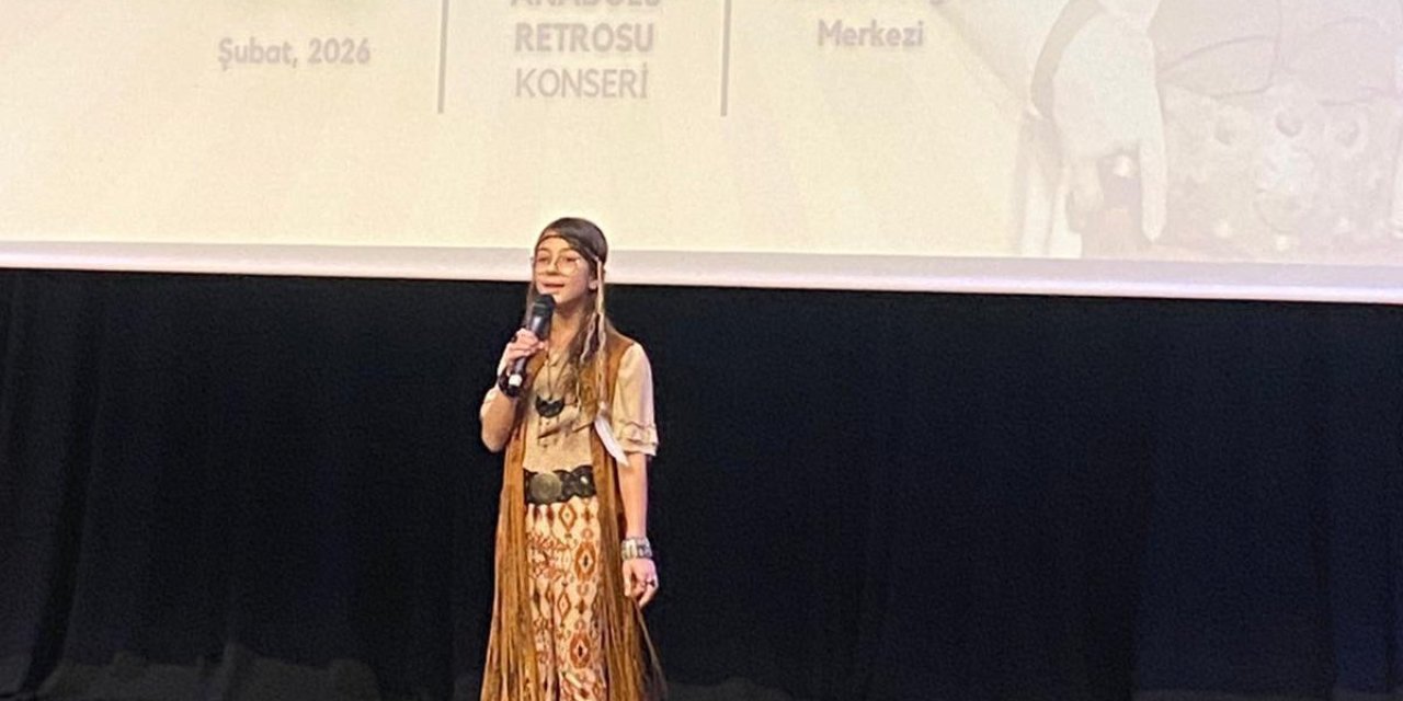 Zehra Erdem’den gururlandıran başarı