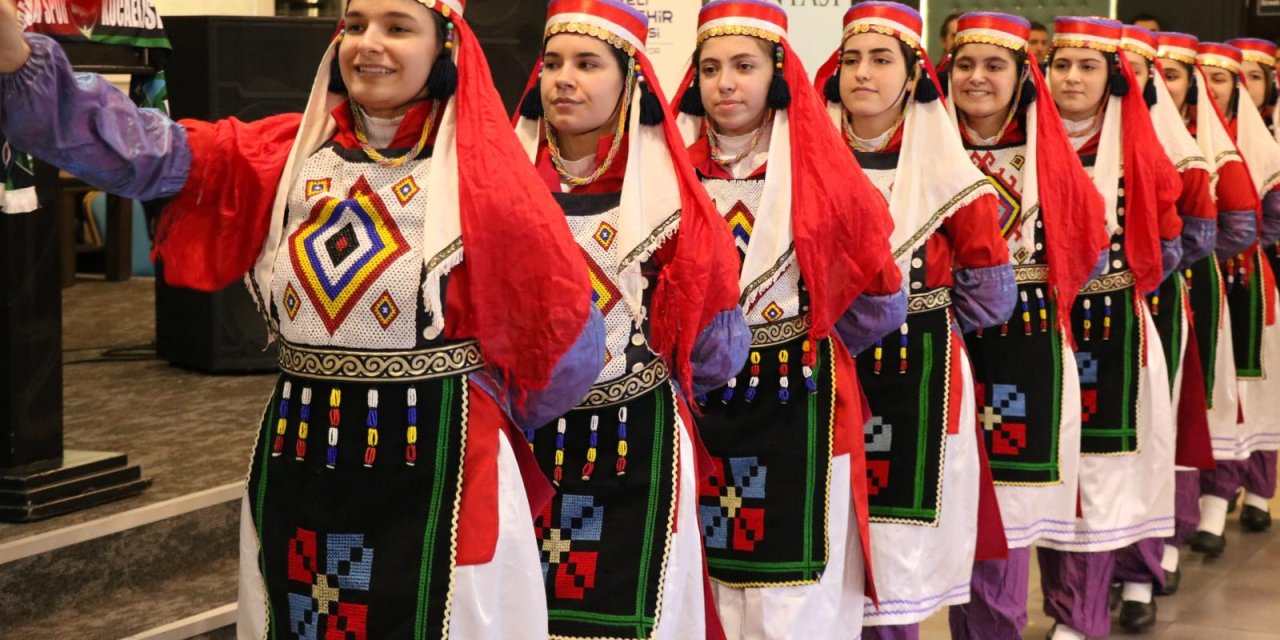 Ardahan’ın kurtuluşuna Kocaeli’de görkemli kutlama