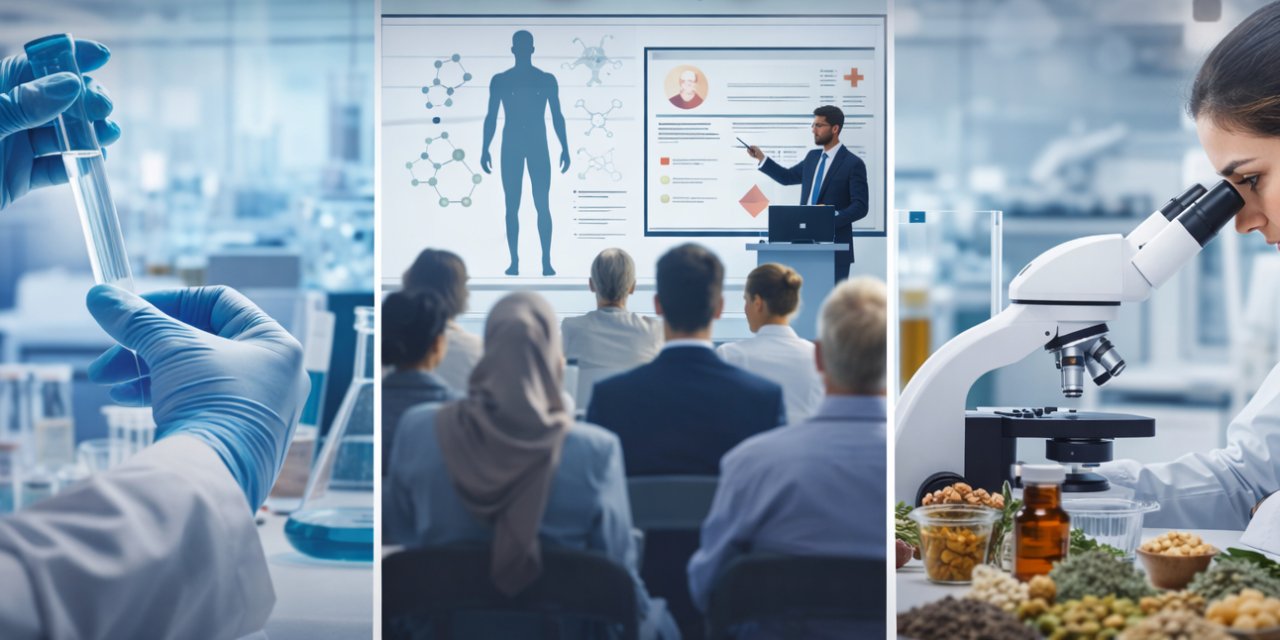 Geleneksel ve Tamamlayıcı Tıpta Neler Değişecek? TÜGET Yönetmeliği Yayımlandı