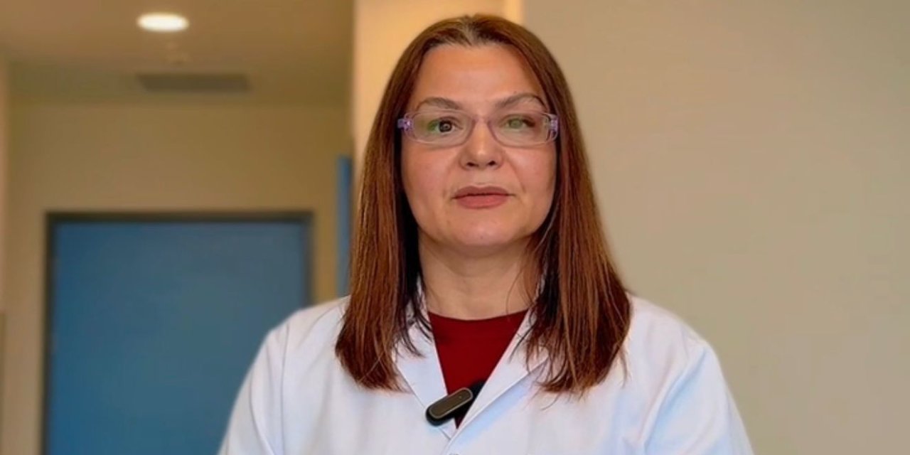 Epilepsi Nedir? Uzmanı Anlattı