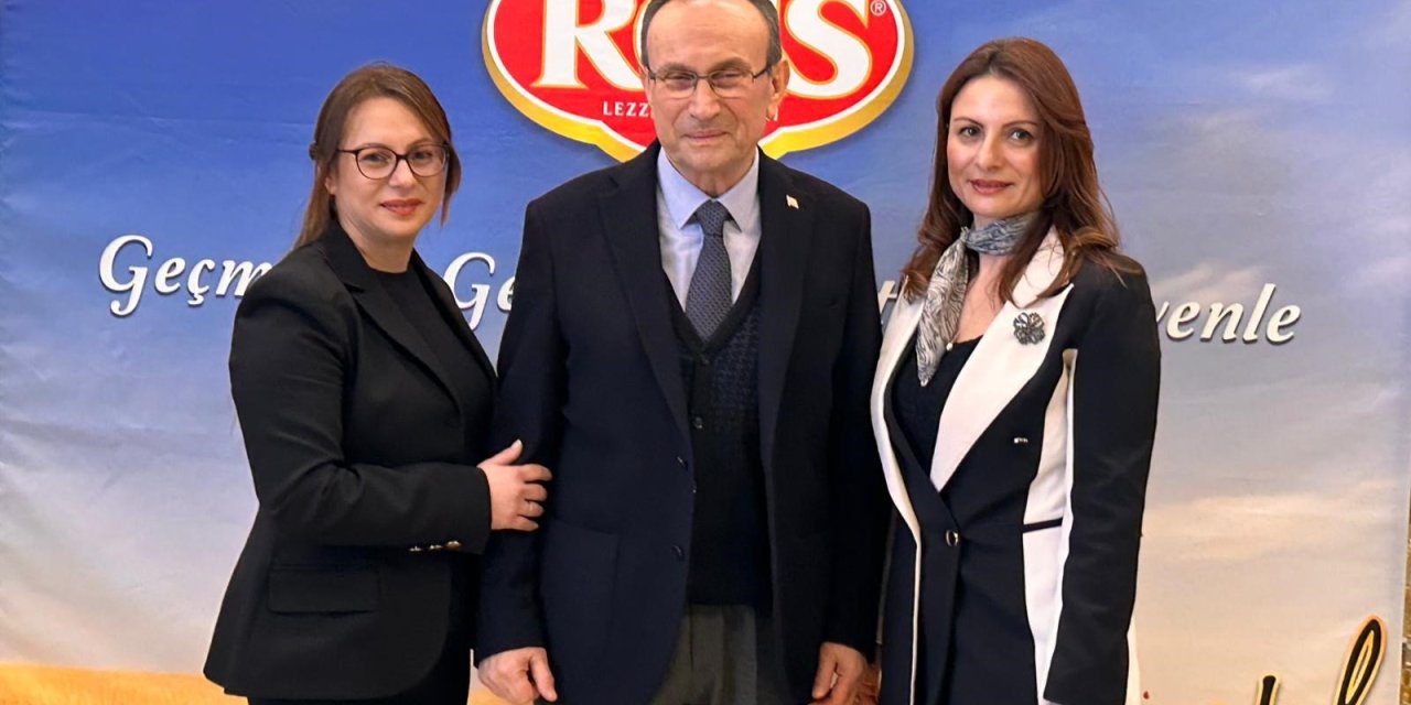 Türkiye'nin 2,5-3 milyon tonluk  bakliyat üretim potansiyeli var''