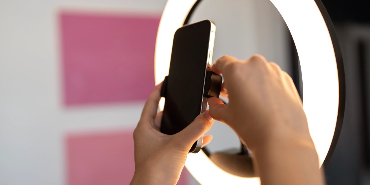 Sosyal Medya Fenomenlerine   Sahte İş Birliği Tuzağı