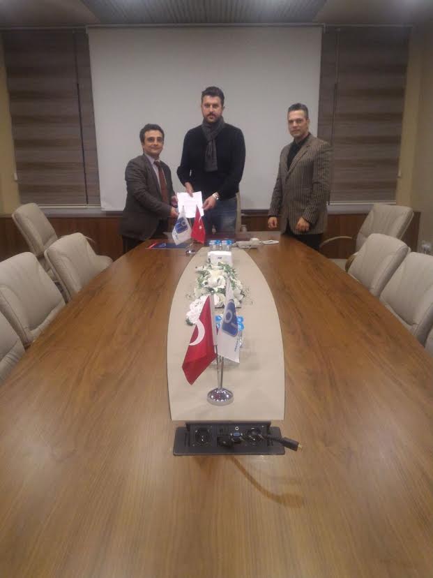 İMO Kocaeli yeni protokol imzaladı