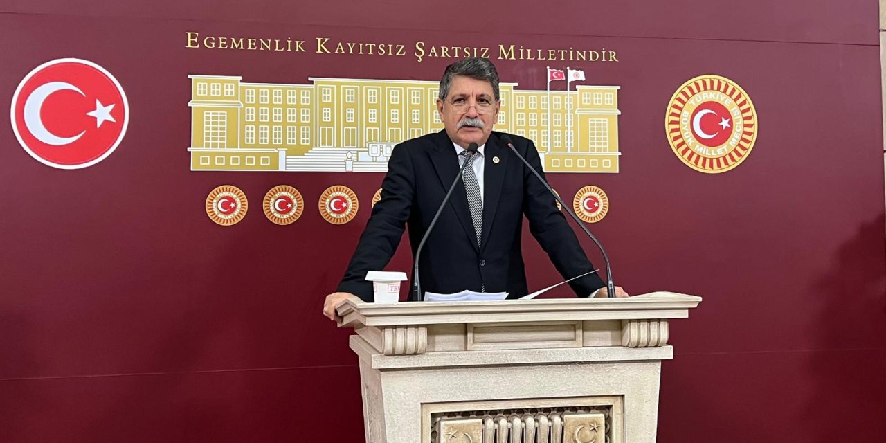 Kanko: “Bir Ayda 195 Bin Kişi İşten Atıldı!”