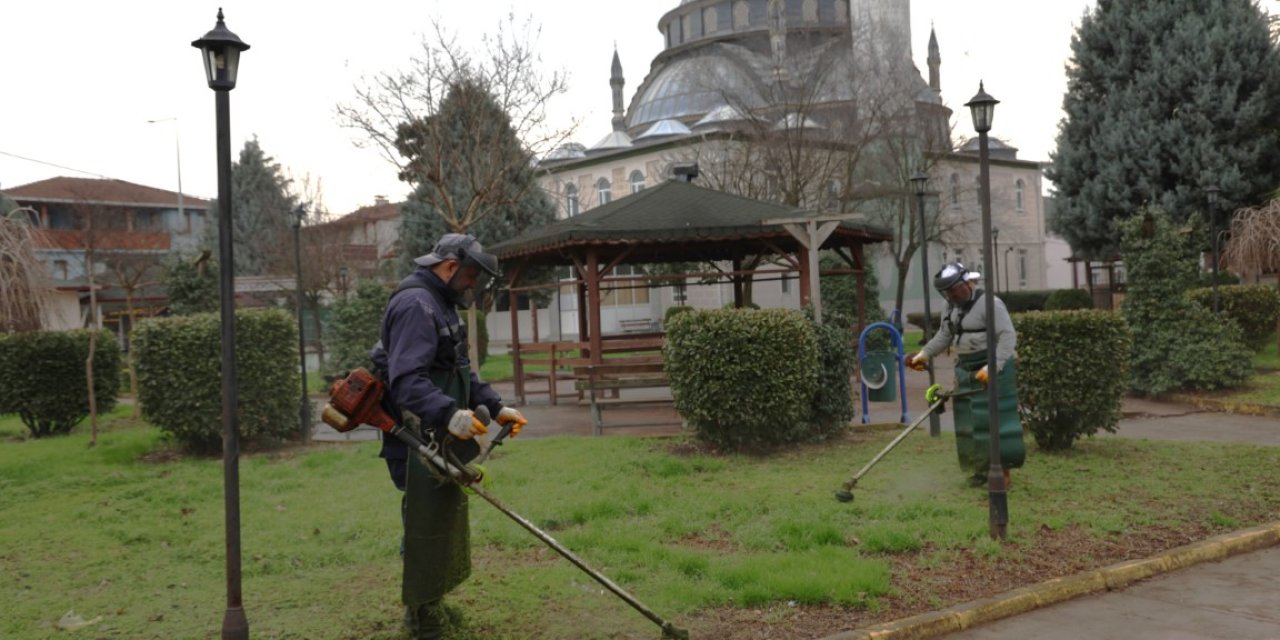 Kartepe’de Ramazan Hazırlığı