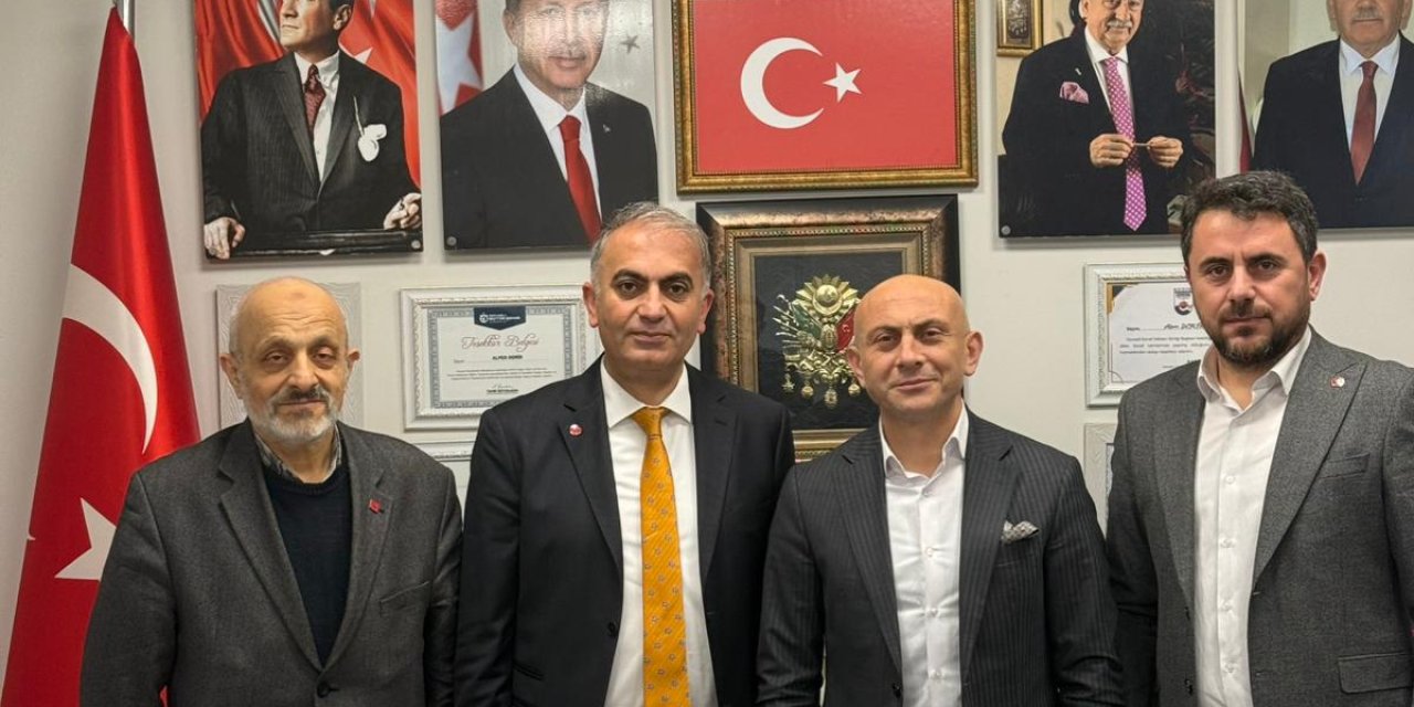 Esnafın Yükü Artıyor, Çözüm Adil Ekonomide