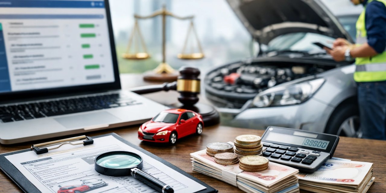 Sigorta Sektöründe Köklü Değişim: Tüm Araç Sahiplerini İlgilendiriyor: