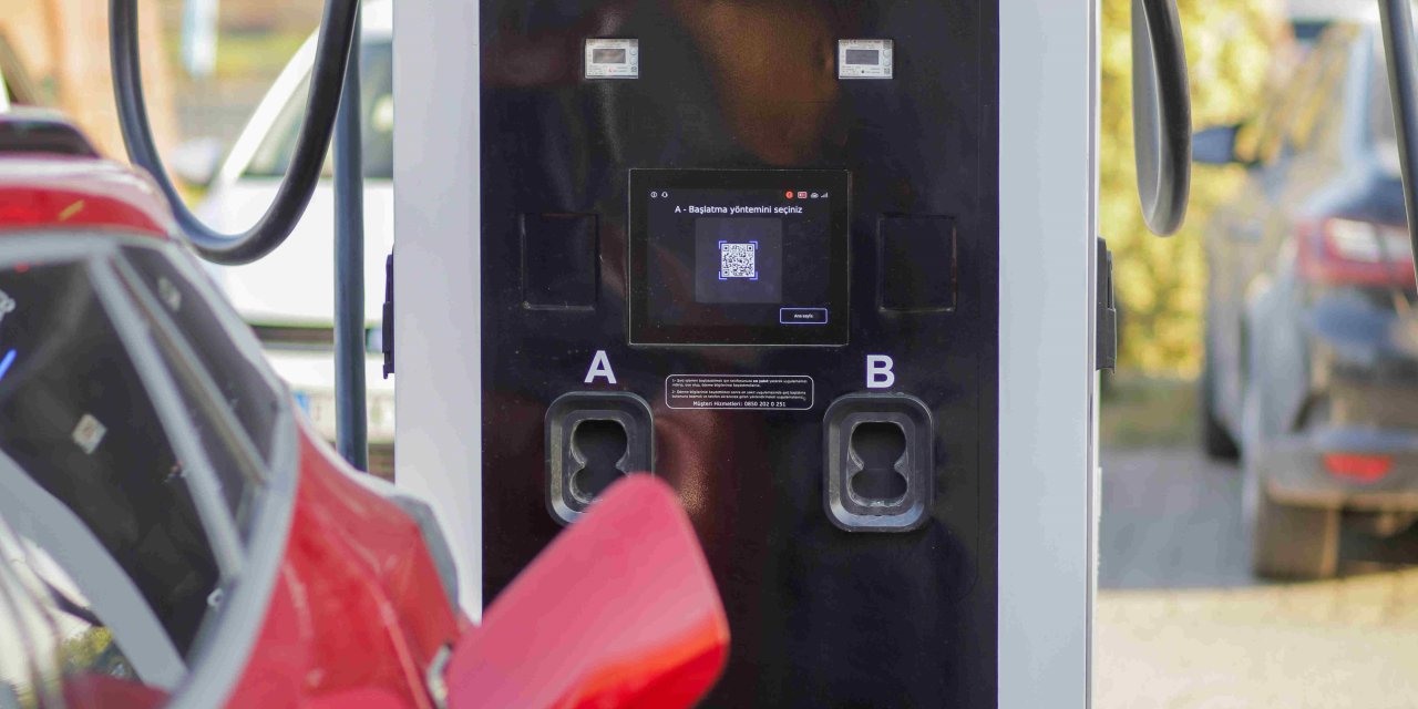 Elektrikli araç kullanıcılarına enerji seçenekleri