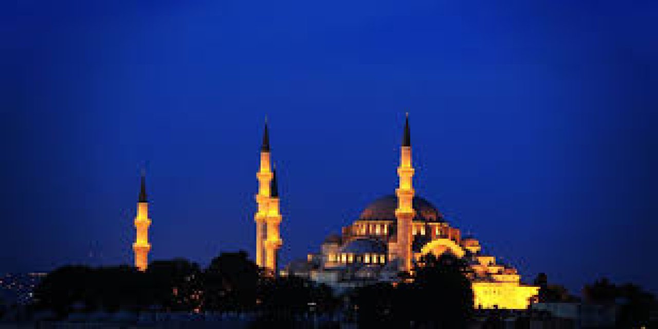 Kocaeli 2026 Ramazan– İlk Oruç, Sahur ve İftar Vakitleri