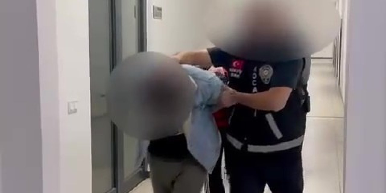 Kebapçıya silahlı saldırı düzenleyen şüpheliler yakalandı